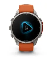 SMARTWATCH FENIX 9 PRO/TITANIUM 010-04336-01 GARMIN – pilt 11