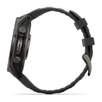 SMARTWATCH FENIX 9 PRO/CARB. GRAY 010-04336-11 GARMIN – pilt 7