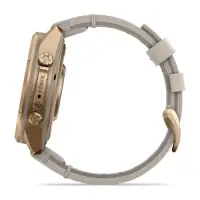 SMARTWATCH FENIX 9 PRO/AUT. GOLD 010-04335-21 GARMIN – pilt 10