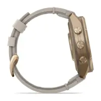 SMARTWATCH FENIX 9 PRO/AUT. GOLD 010-04335-21 GARMIN – pilt 12