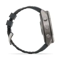 SMARTWATCH FENIX 9 PRO/TIT/GRAPH 010-04337-21 GARMIN – pilt 3