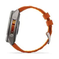 SMARTWATCH FENIX 9 PRO/TITANIUM 010-04337-01 GARMIN – pilt 10