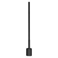Osram SMART WIFI FLOOR CORNERSLIM RGBTWBK | 8 W | Tunable White | Wi-Fi