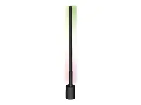 Osram SMART WIFI FLOOR CORNERSLIM RGBTWBK | 8 W | Tunable White | Wi-Fi