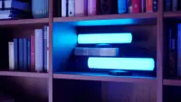 Osram SMART WIFI MOOD LIGHT BAR BK | 8 W | Tunable White | Wi-Fi