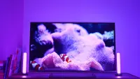 Osram SMART WIFI MOOD LIGHT BAR BK | 8 W | Tunable White | Wi-Fi – pilt 4