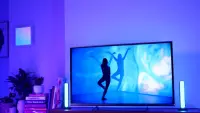 Osram SMART WIFI MOOD LIGHT BAR BK | 8 W | Tunable White | Wi-Fi – pilt 6
