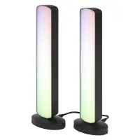 Osram SMART WIFI MOOD LIGHT BAR BK | 8 W | Tunable White | Wi-Fi – pilt 7
