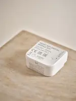 Osram SMART+ WIFI Switch Module 2 Channel | White