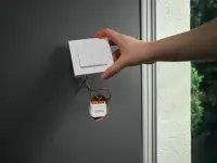 Osram SMART+ WIFI Switch Module 2 Channel | White – pilt 5