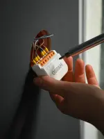 Osram SMART+ WIFI Switch Module Curtain White | White – pilt 3