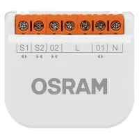 Osram SMART+ WIFI Switch Module Curtain White | White – pilt 4