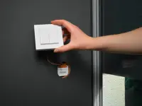 Osram SMART+ WIFI Switch Module Curtain White | White – pilt 5
