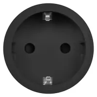 Osram SMART+ MATTER Plug EU Black | Black – pilt 5