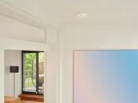 Osram SMART+ WIFI Smoke Detector | White – pilt 5