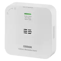 Osram SMART+ WIFI CO Detector | White – pilt 4