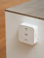 Osram SMART+ WIFI CO Detector | White – pilt 5