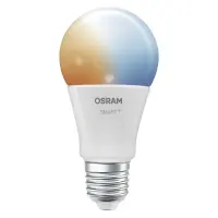 Osram SMART+ MATTER Classic A60 827 865 TW | E27 | 9 W | Tunable White | Wi-Fi – pilt 2