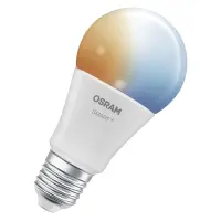 Osram SMART+ MATTER Classic A60 827 865 TW | E27 | 9 W | Tunable White | Wi-Fi – pilt 3
