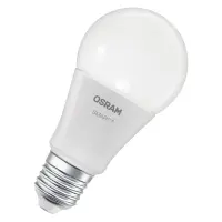 Osram SMART+ MATTER Classic A60 827 865 TW | E27 | 9 W | Tunable White | Wi-Fi