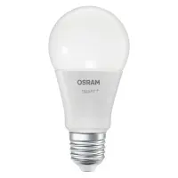 Osram SMART+ MATTER Classic A60 827 865 TW | E27 | 9 W | Tunable White | Wi-Fi – pilt 5