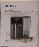 SALE OUT. Jimmy Water Purifier R9 | Jimmy DAMAGED PACKAGING, WET, MISSING INNER PACKAGING, DEMO – pilt 5