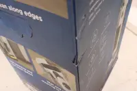 SALE OUT. | Midea Cordless Vacuum Cleaner | X10 Wet and Dry | 220 W | 22.2 V | Operating time (max) 35 min | Black | Warranty 24 month(s) | DAMAGED PACKAGING AND PAINT, MISSING INNER PACKAGING AND MANUAL, SCRATCHED, DIRTY – pilt 8