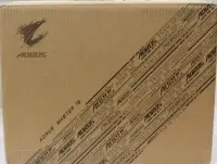 SALE OUT. Gigabyte AORUS MASTER BYH-C5EEE64SP 16" IPS OLED i9-275HX/32GB/1TB/RTX 5080/Win11 Pro/ENG kbd/2Y Warranty | Gigabyte Aorus Master Gaming BYH | Dark Tide | 16 " | OLED | WQXGA | 2560 x 1600 pixels | Glossy | 240 Hz | Intel Core Ultra 9 | 275HX | 32 GB | SO-DIMM DDR5 | Solid-state drive capacity 1000 GB | NVIDIA GeForce RTX 5080 | GDDR7 | 16 GB | Windows 11 Pro | 802.11be | Bluetooth version 5.4 | Keyboard language US international | Keyboard backlit | Battery warranty 12 month(s) | Warr