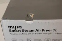 SALE OUT. Xiaomi Mijia Smart Steam Air Fryer 7L EU | Xiaomi DAMAGED PACKAGING | 24 month(s) – pilt 4