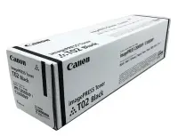 Canon T02 (8529B001) Toner Cartridge, Black