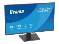 IIYAMA X2493HSU-B1 24inch IPS FHD