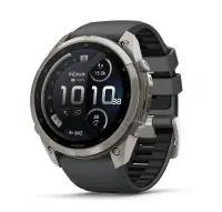 SMARTWATCH FENIX 9 PRO/TIT/GRAPH 010-04337-21 GARMIN