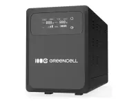 GREEN CELL AVR UPS 2000VA