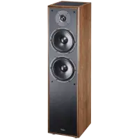 Magnat Monitor S80 ATM Floorstanding Speaker with Dolby Atmos, Walnut, Single – pilt 2