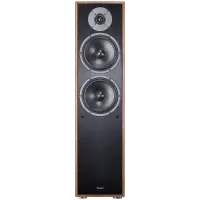 Magnat Monitor S80 ATM Floorstanding Speaker with Dolby Atmos, Walnut, Single