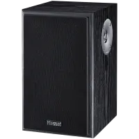 Magnat Monitor S10 D Surround Sound Speakers, Black, Pair