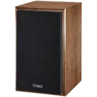 Magnat Monitor S10 B Bookshelf Speakers, Walnut, Pair – pilt 3