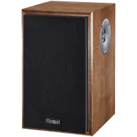 Magnat Monitor S10 D Surround Sound Speakers, Walnut, Pair – pilt 4
