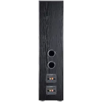 Magnat Monitor S80 ATM Floorstanding Speaker with Dolby Atmos, Black, Single