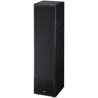 Magnat Monitor S80 ATM Floorstanding Speaker with Dolby Atmos, Black, Single – pilt 2
