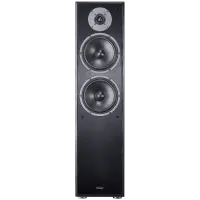 Magnat Monitor S80 ATM Floorstanding Speaker with Dolby Atmos, Black, Single