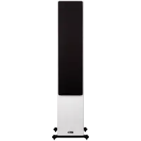 Magnat Signature 607 Floorstanding Speaker, Satin white, Single