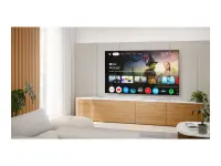 Sharp 70HL4265E 70" (178cm) 4K Ultra HD LED Google TV | Sharp