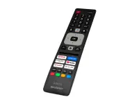 Sharp 70HL4265E 70" (178cm) 4K Ultra HD LED Google TV | Sharp – pilt 7