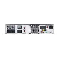 CyberPower UPS | PRL3000ERT2UC | 3000 VA | 3000 W | IEC C20 – pilt 2