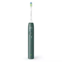 Philips | Electric Toothbrush | HX4033/26 Sonicare 3100 | Rechargeable | For adults | Number of brush heads included 1 | Number of teeth brushing modes 1 | Forest Green