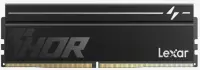 Lexar THOR LD5U08G60C380V-RGS | 8 GB | DDR5 | 6000 MHz | PC/server | Registered No | ECC No