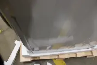 SALE OUT. | LG Dryer Machine | RH80V9AV3N | Energy efficiency class C | Front loading | 8 kg | LED | Depth 69 cm | Wi-Fi | White | DAMAGED PACKAGING AND RIGHT SIDE, DENTED FRONT (BOTTOM)