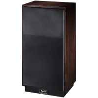 Magnat Transpuls 1500 Floorstanding Speaker, Black, Single