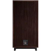 Magnat Transpuls 1500 Floorstanding Speaker, Black, Single